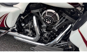 HARLEY FLTRXSE1800CVO 2013 TC8