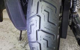 HARLEY XLH883 2002