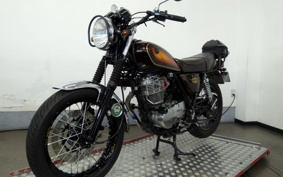 YAMAHA SR400 2019 RH16J