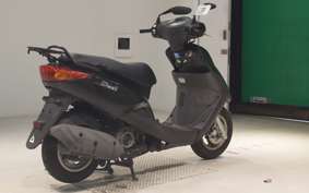 YAMAHA AXIS 125 TREET SE53J
