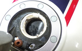 YAMAHA XJR400 R 1997 4HM