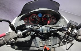 HONDA FORZA MF12