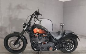 HARLEY FXBBS1870 2021 YYK