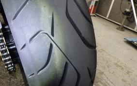 HONDA CB1300SF SUPER FOUR Gen. 3 2025 SC54