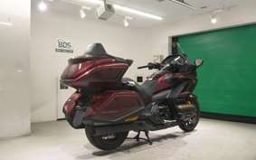 HONDA GL 1800 GOLD WING TOUR DCT 2025 SC79
