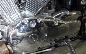 YAMAHA DRAGSTAR 250 2011 VG05J