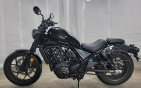 HONDA REBEL 1100 DCT 2022 SC83