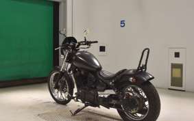 YAMAHA VIRAGO 250 3DM