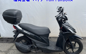 SUZUKI ADDRESS110-2