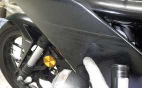 YAMAHA YZF-R25 A RG43J