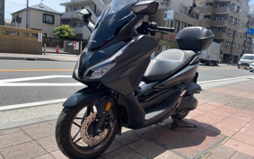 HONDA  FORZA 250 MF17