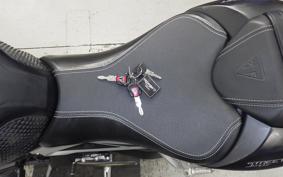 TRIUMPH STREET TRIPLE RS 2019