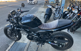 SUZUKI SV650X ABS 2021 VP55B