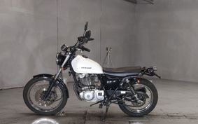 SUZUKI GLASS TRACKER BIG BOY NJ4BA