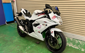 KAWASAKI Ninja 250SL BX250A