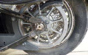 YAMAHA XV1600A ROADSTAR 2002