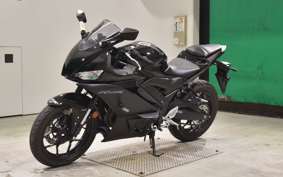 YAMAHA YZF-R25 A RG74J