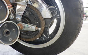 HONDA CB750 CUSTOM RC04