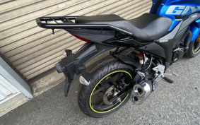 SUZUKI JIKUSA-150 NG4BG