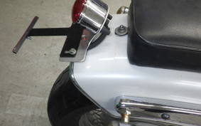 YAMAHA DRAGSTAR 400 2002 VH01J