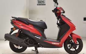 YAMAHA CYGNUS 125 XSR 3