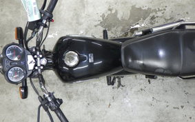HONDA CBF125T 2013