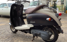 YAMAHA VINO SA10J