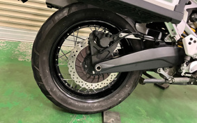 YAMAHA XTZ1200 SUPER TENERE 2011 DP01