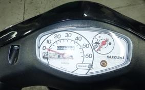 SUZUKI ﾚｯﾂ 2011 CA4AA