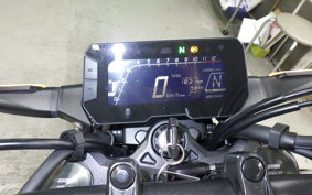 HONDA CB125 R 2023 JC91