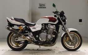 HONDA CB1300SF SUPER FOUR 2025 SC40