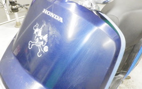 HONDA ﾀﾞﾝｸ AF74