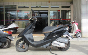 HONDA DIO AF68