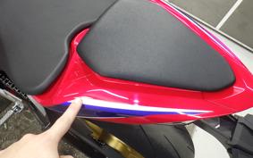 HONDA CBR1000RR RSP 2022 SC82