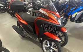 YAMAHA TRICITY 125 SE82J
