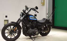 HARLEY XL1200NS 2019