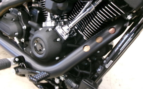 HARLEY FXLRST 2025 YXZ