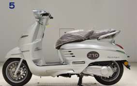 PEUGEOT PEUGEOT ジャンゴ125A