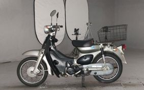 HONDA LITTLE CUB AA01