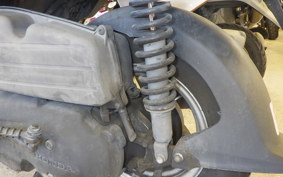 HONDA ﾍﾞﾝﾘｨ50 AA03
