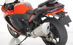 SUZUKI Hayabusa 25th 2023 EJ11A