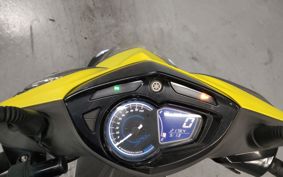 YAMAHA CYGNUS125XSR SE44J