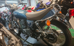 YAMAHA SR400 2019 RH16J