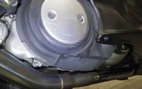 YAMAHA T-MAX 500 Gen.2 2006 SJ04J