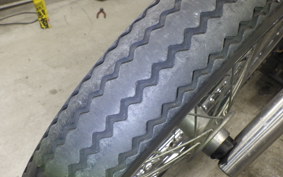 YAMAHA DRAGSTAR 400 CLASSIC 1999 4TR