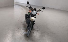KAWASAKI 250TR BJ250F