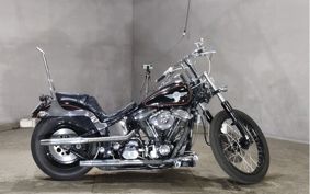 HARLEY FLSTF1340 1992 BML