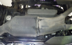 SUZUKI Vｽﾄﾛｰﾑ250A 2013