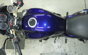 KAWASAKI ZRX1200 D 2009