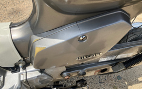 HONDA SUPER CUB90 HA02